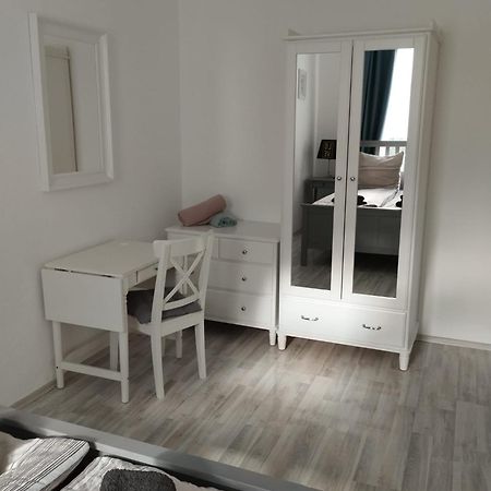 Mikra Homes24 In Хемниц Экстерьер фото